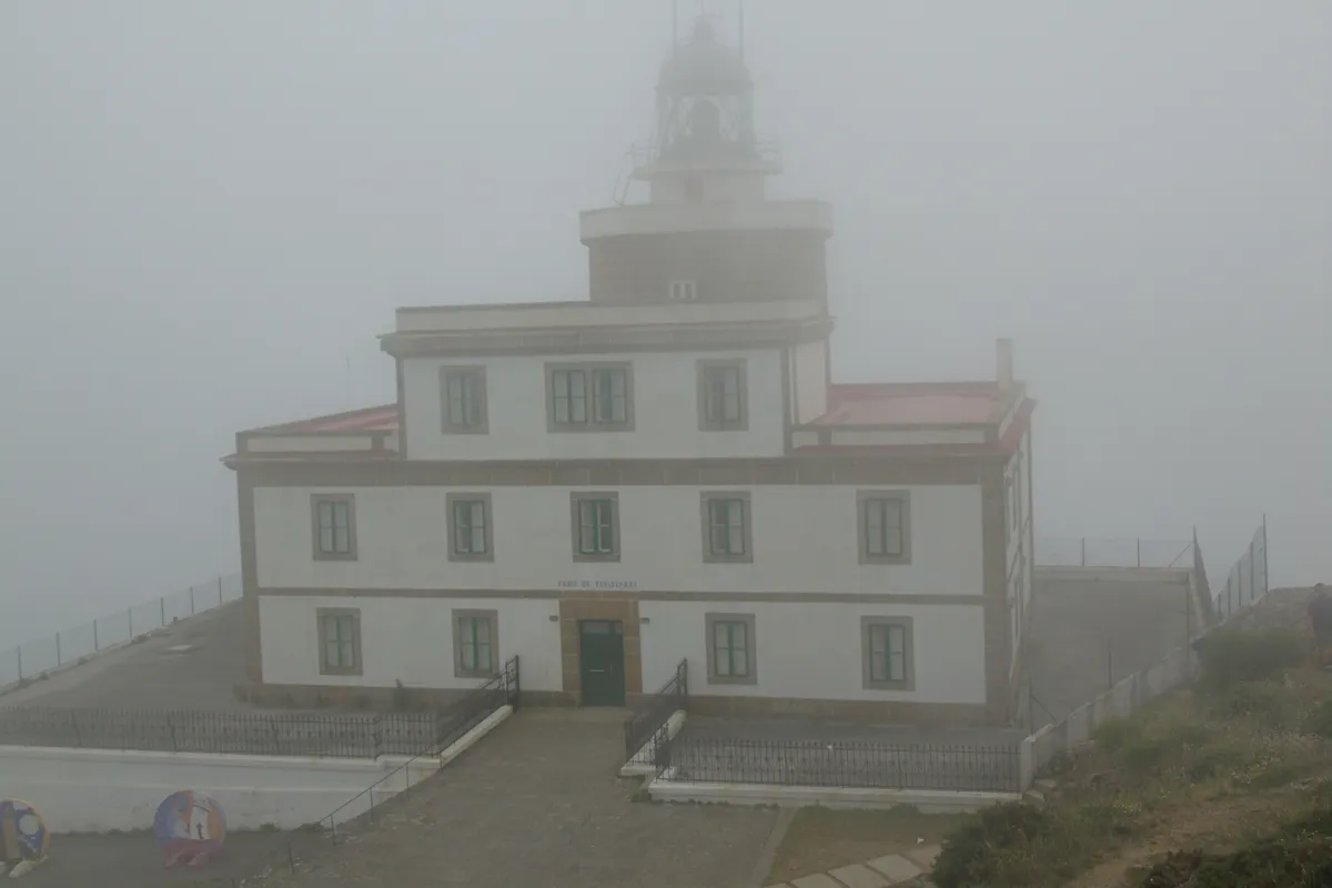 The Corrubedo Natural Park