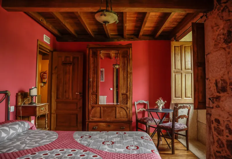 Cuarto da Avoa