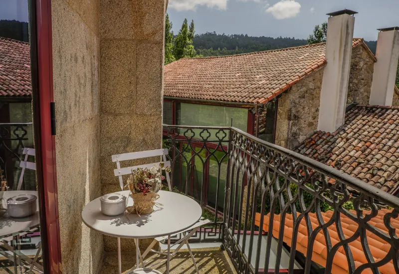 Terraza