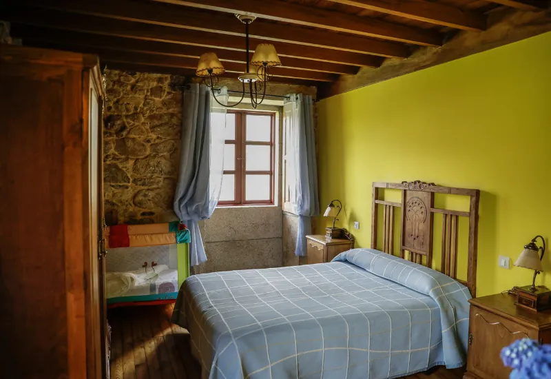 Cuarto da Madriña