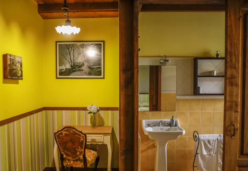 Cuarto de Palmira