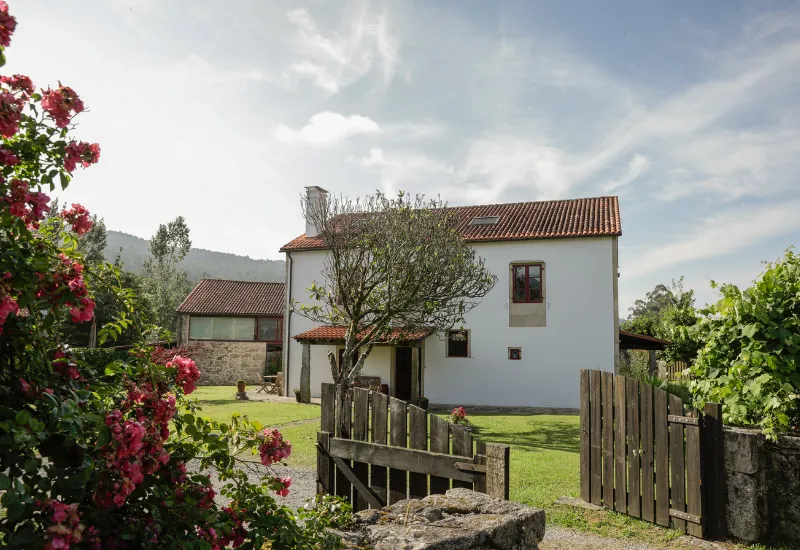 A finca