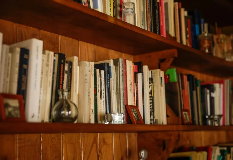 Biblioteca