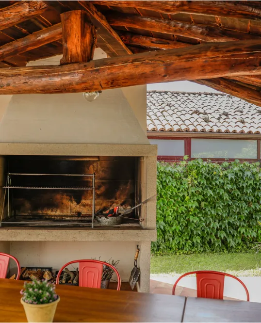 Casa de Roque