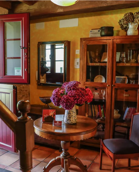 Casa de Roque
