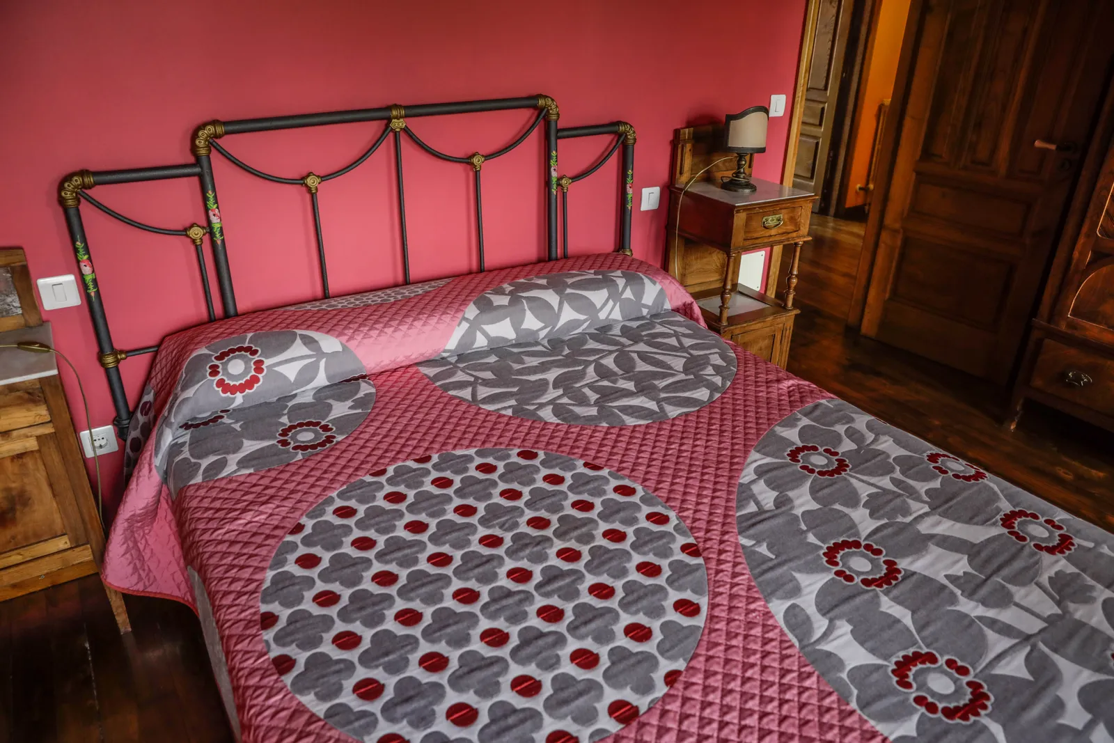 Cuarto da Avoa
