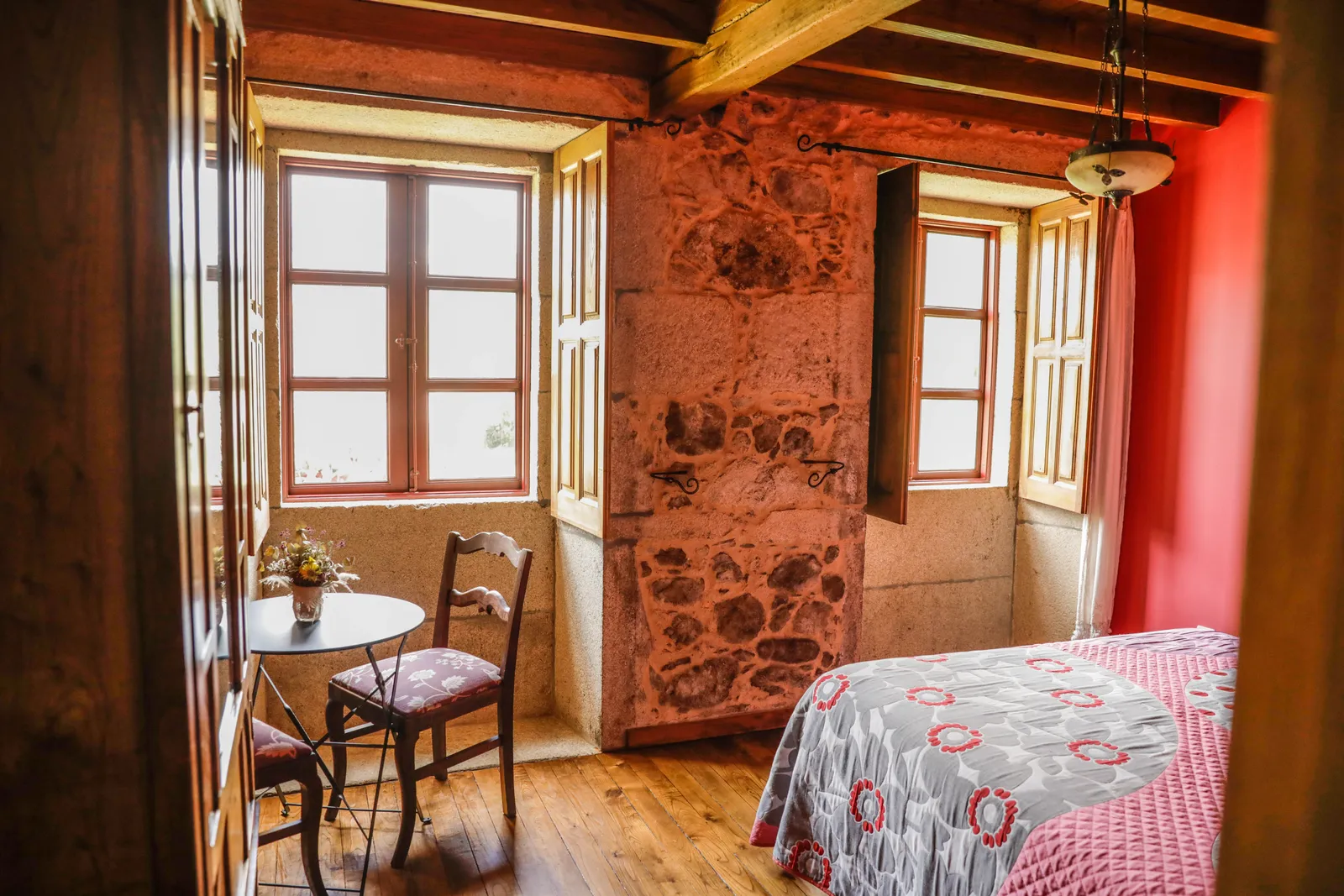 Cuarto da Avoa