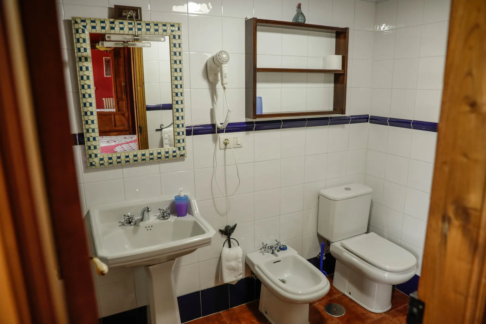 Cuarto da Avoa