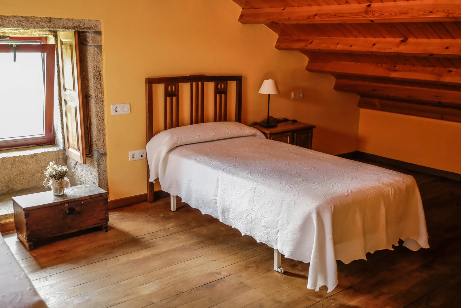 Cuarto de Lúa