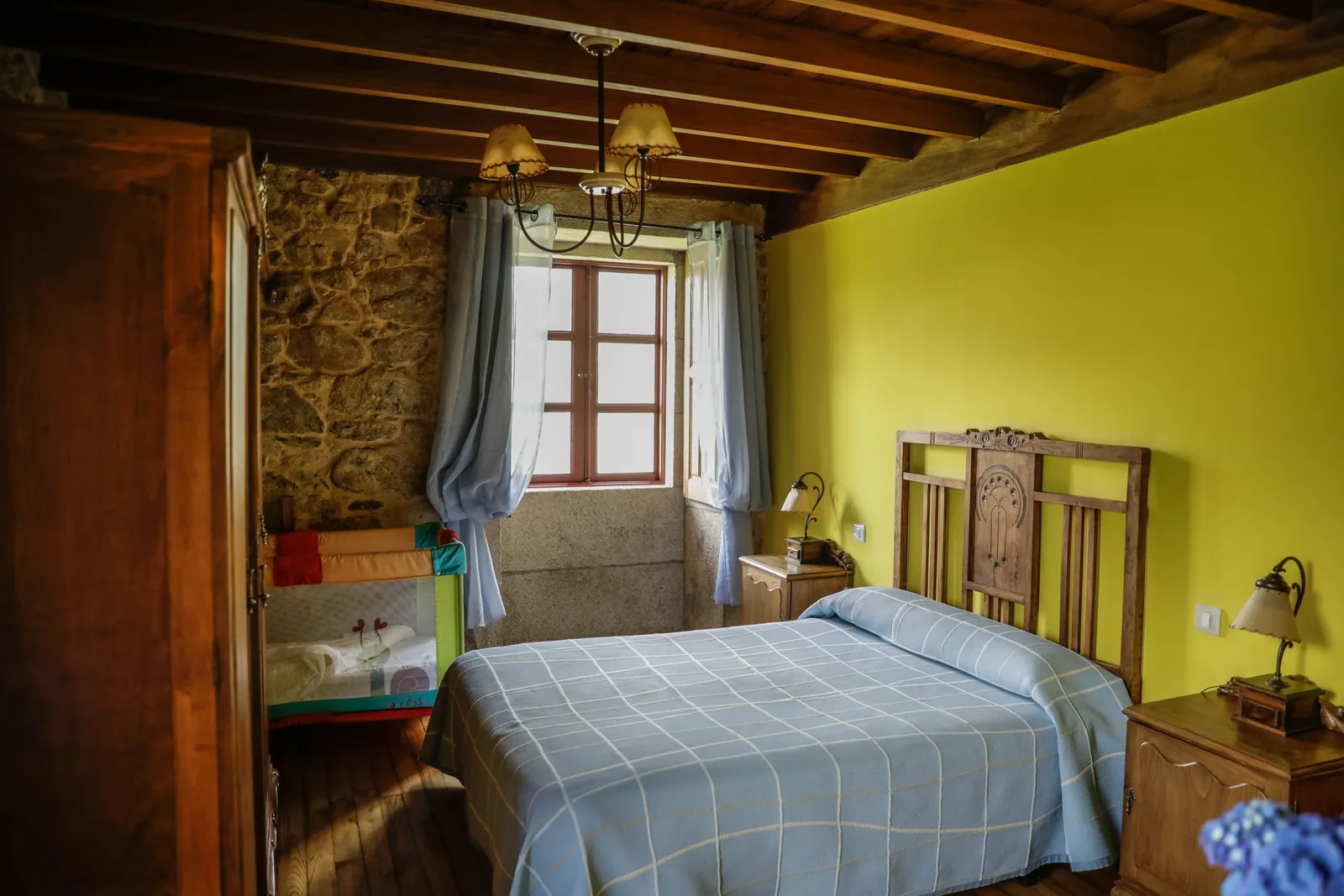 Cuarto da Madriña