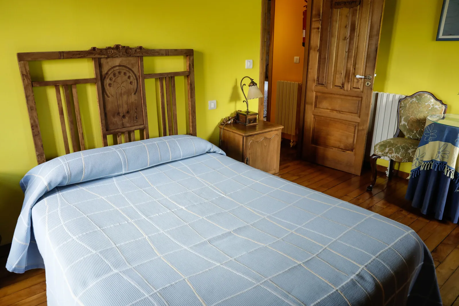 Cuarto da Madriña