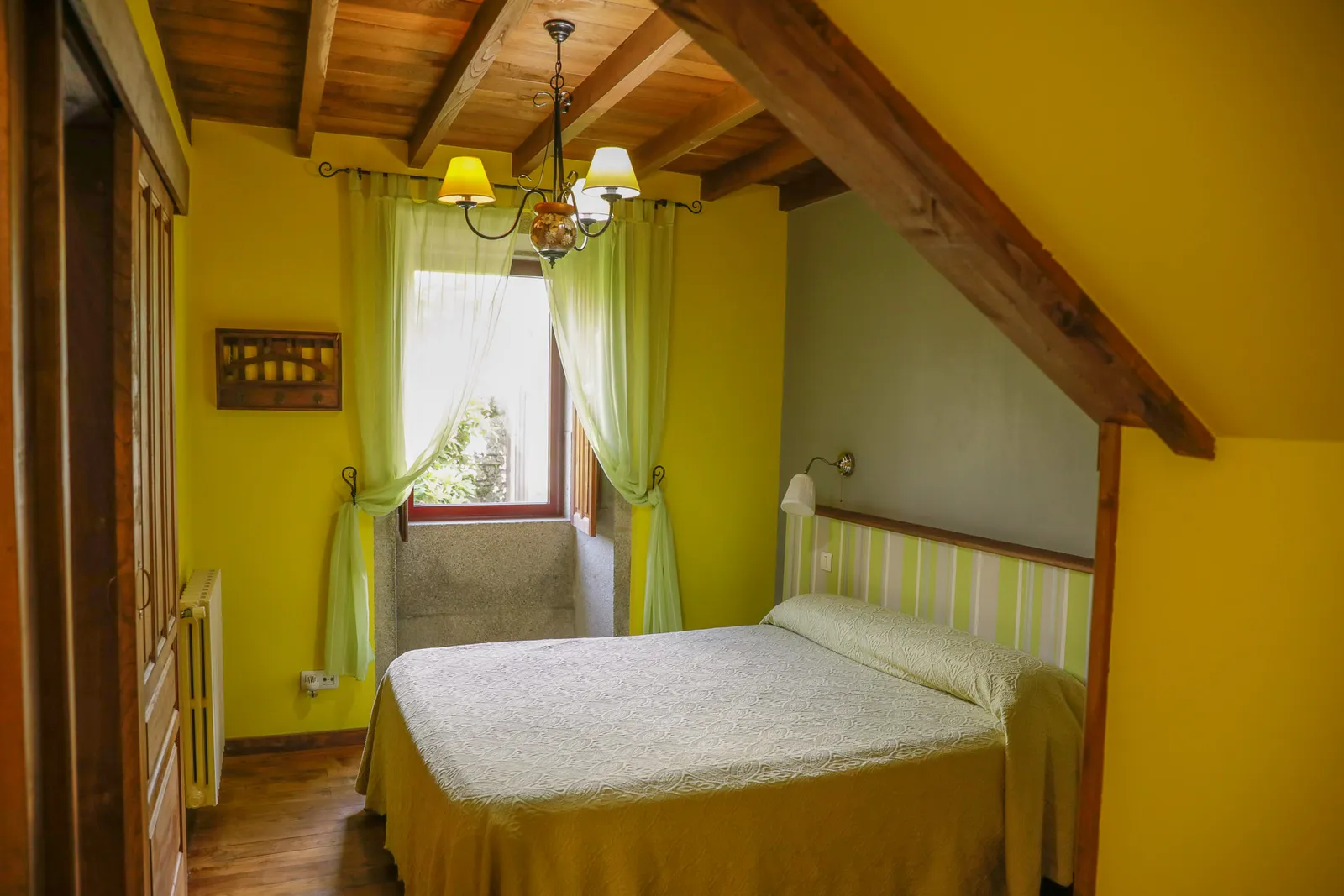 Cuarto de Palmira