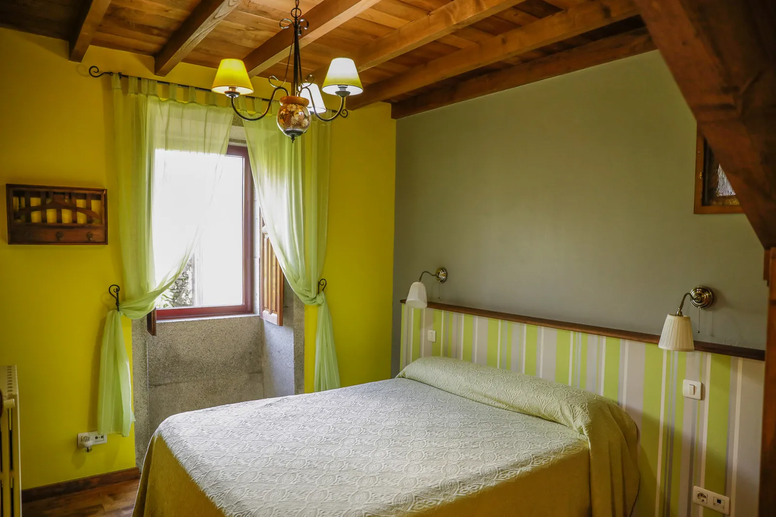 Cuarto de Palmira