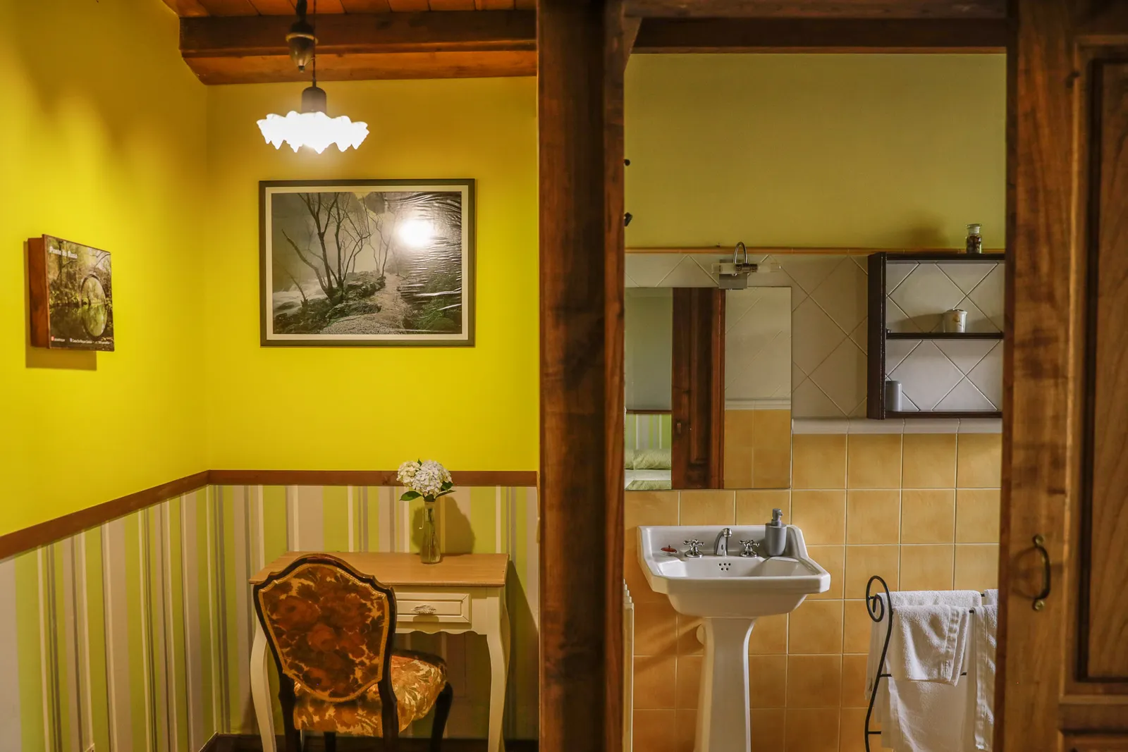 Cuarto de Palmira