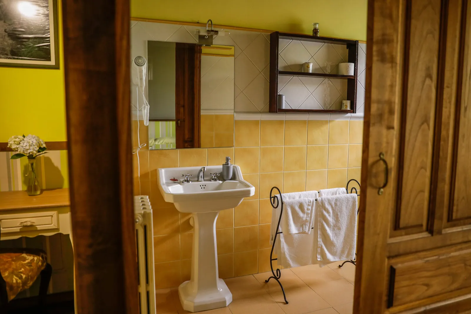 Cuarto de Palmira