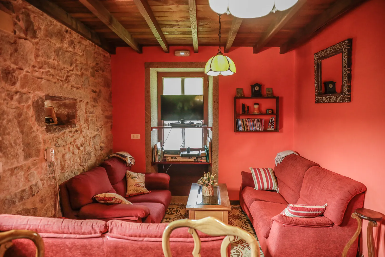 Sala de estar