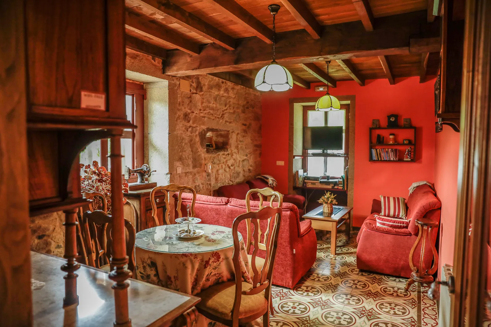 Sala de estar