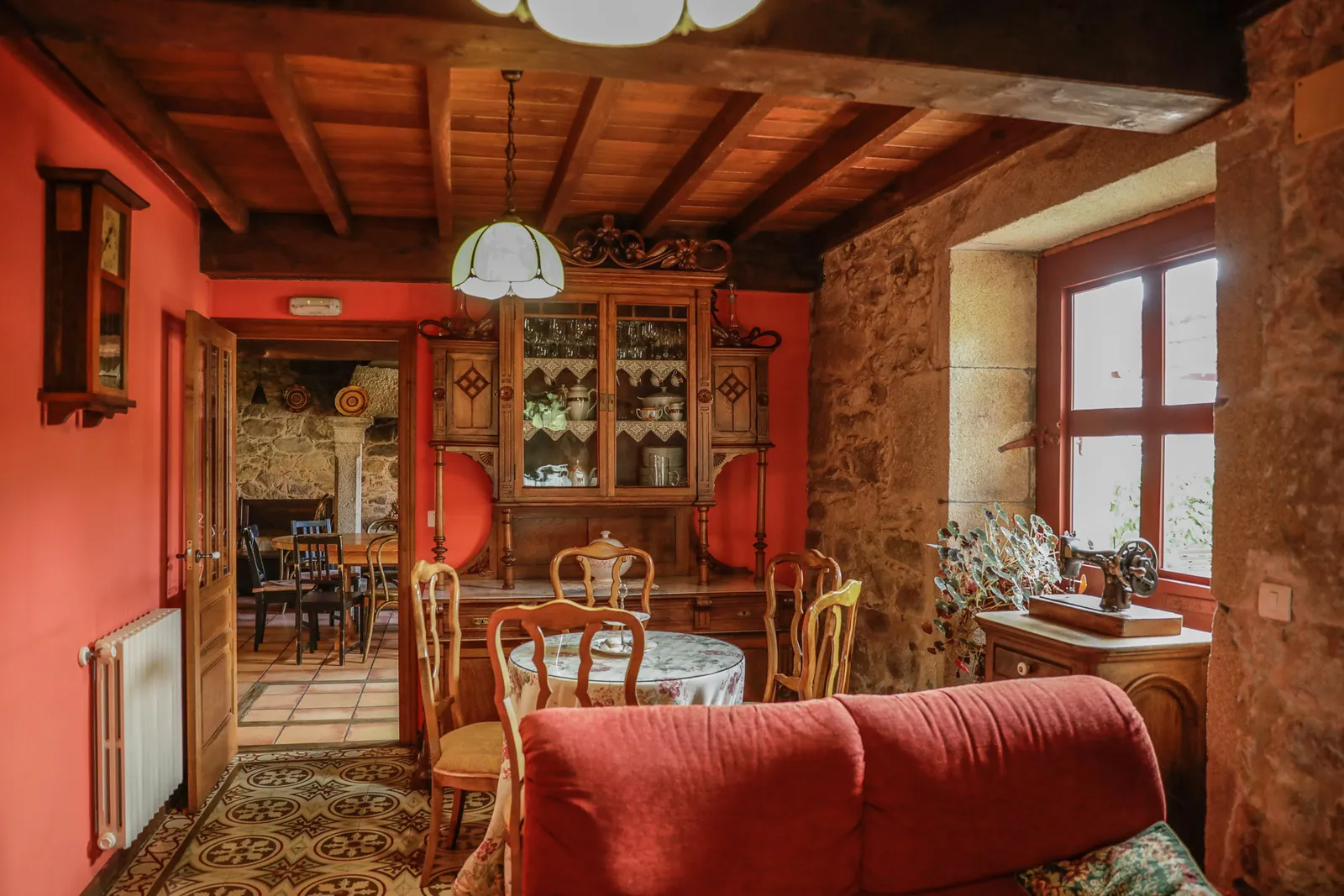 Sala de estar