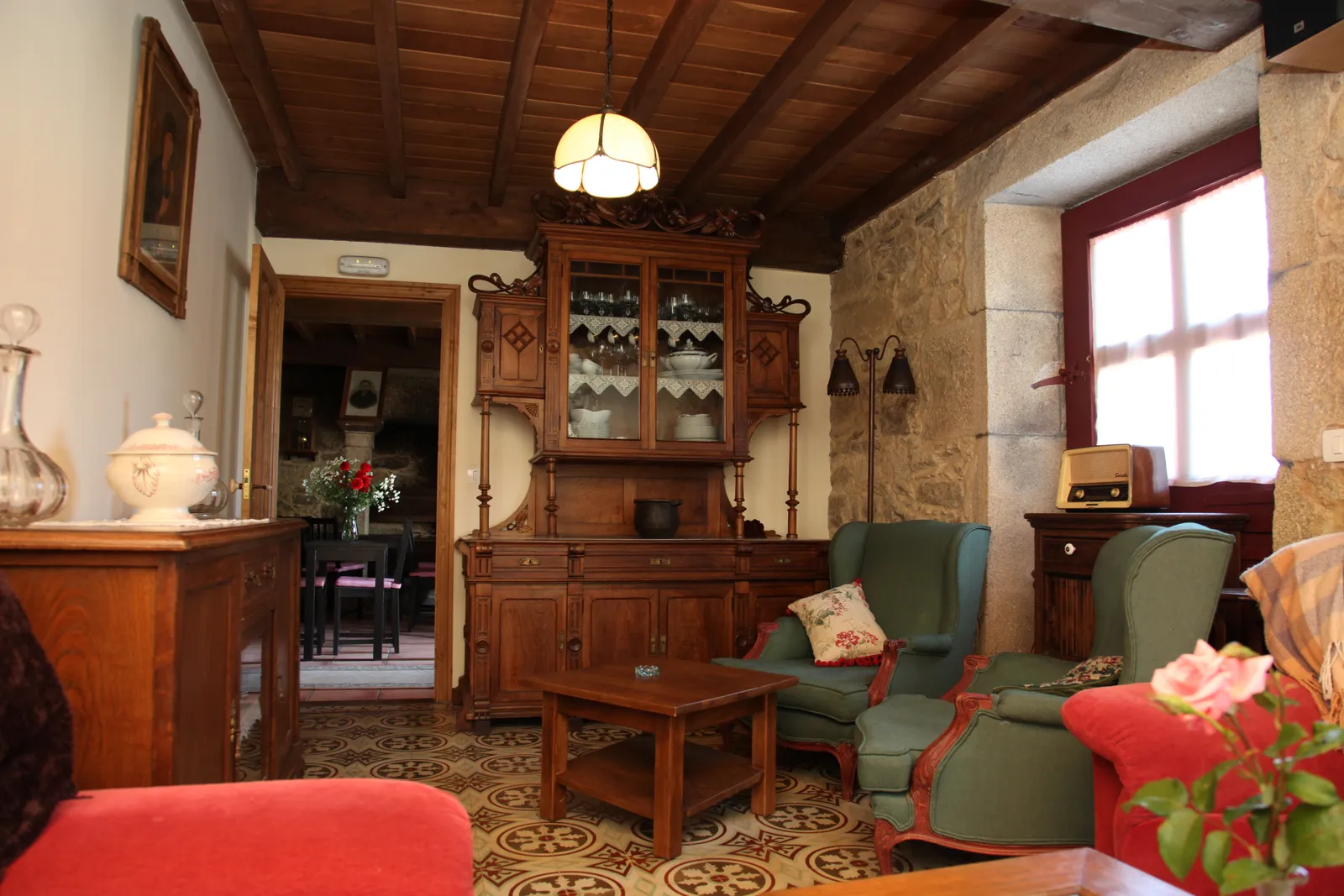 Sala de estar