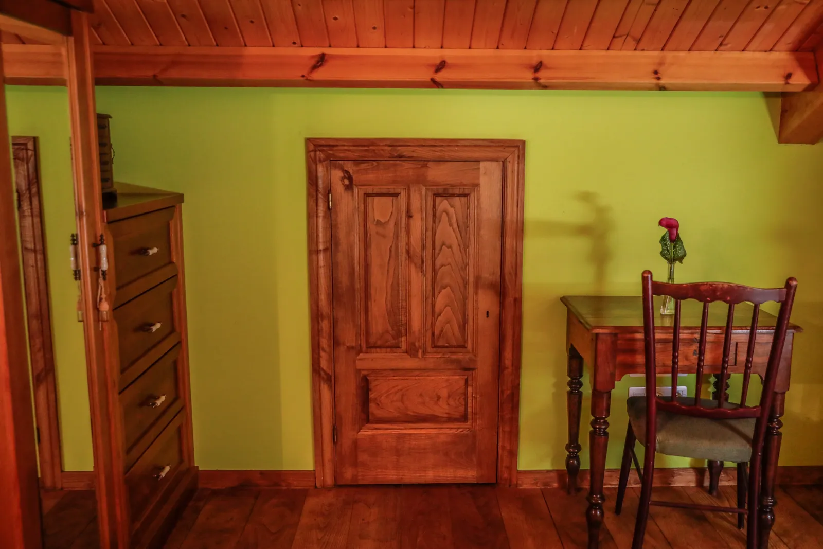 Cuarto de Sol