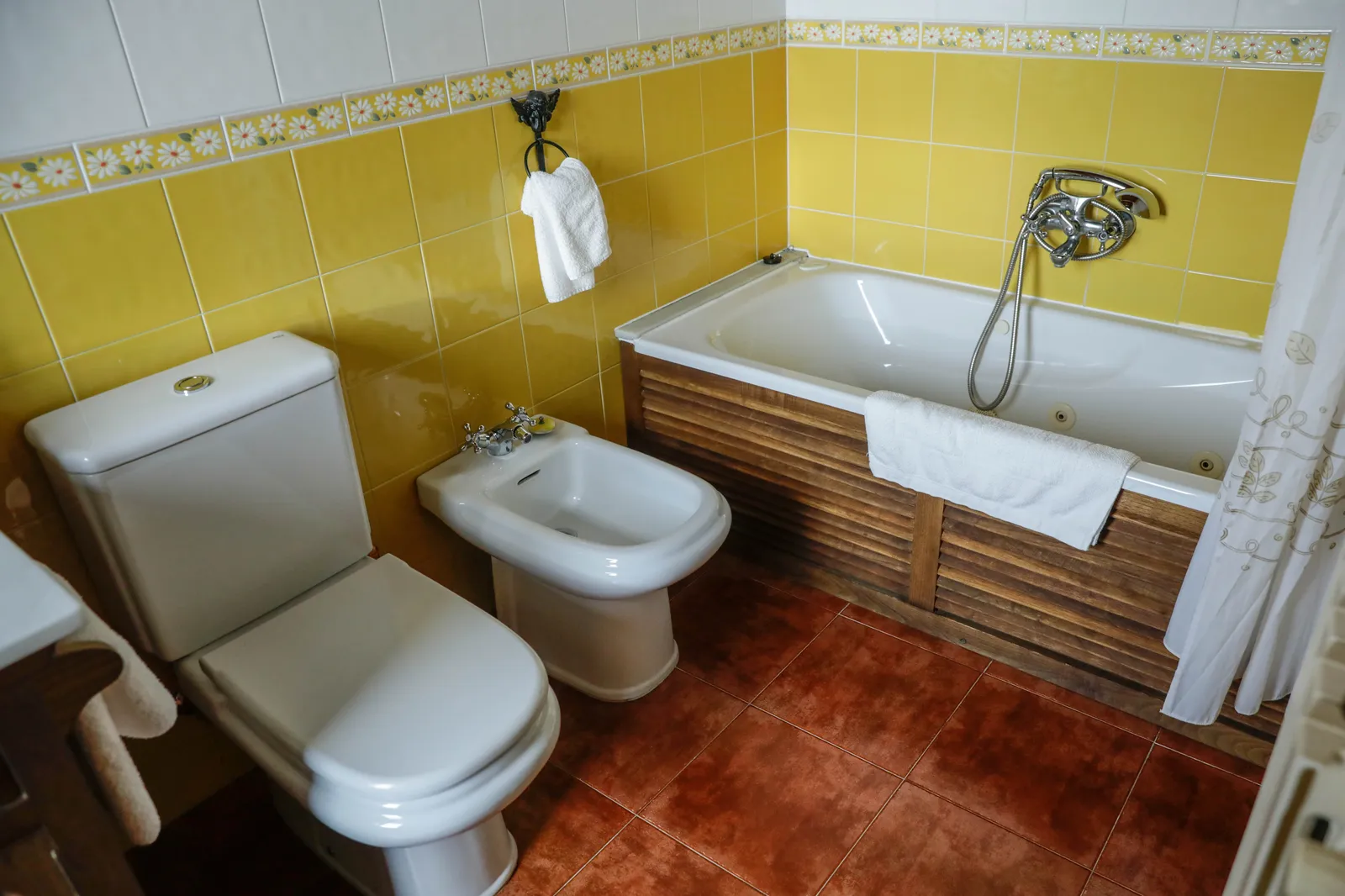 Cuarto do Tío Cura