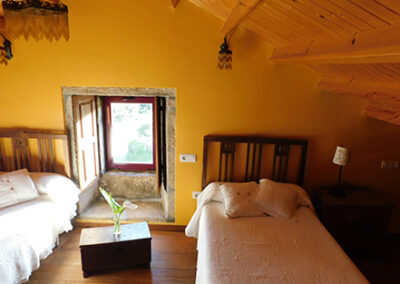 Cuarto de Lúa