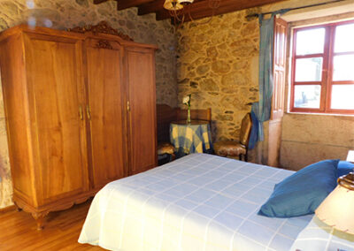 Cuarto da Madriña