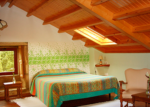 Cuarto de Sol Cuarto de Sol